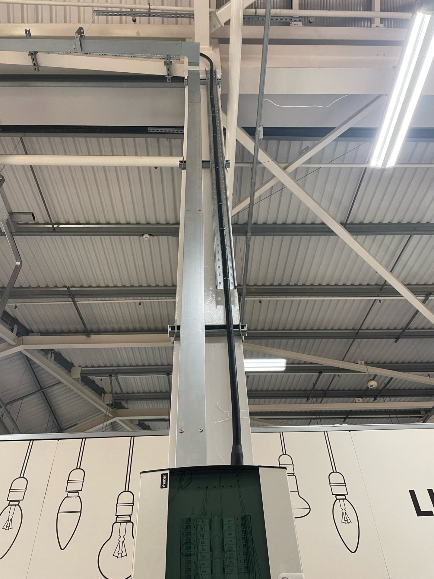 Shop Fit Refurbishment – Fast-Track Project Delivery