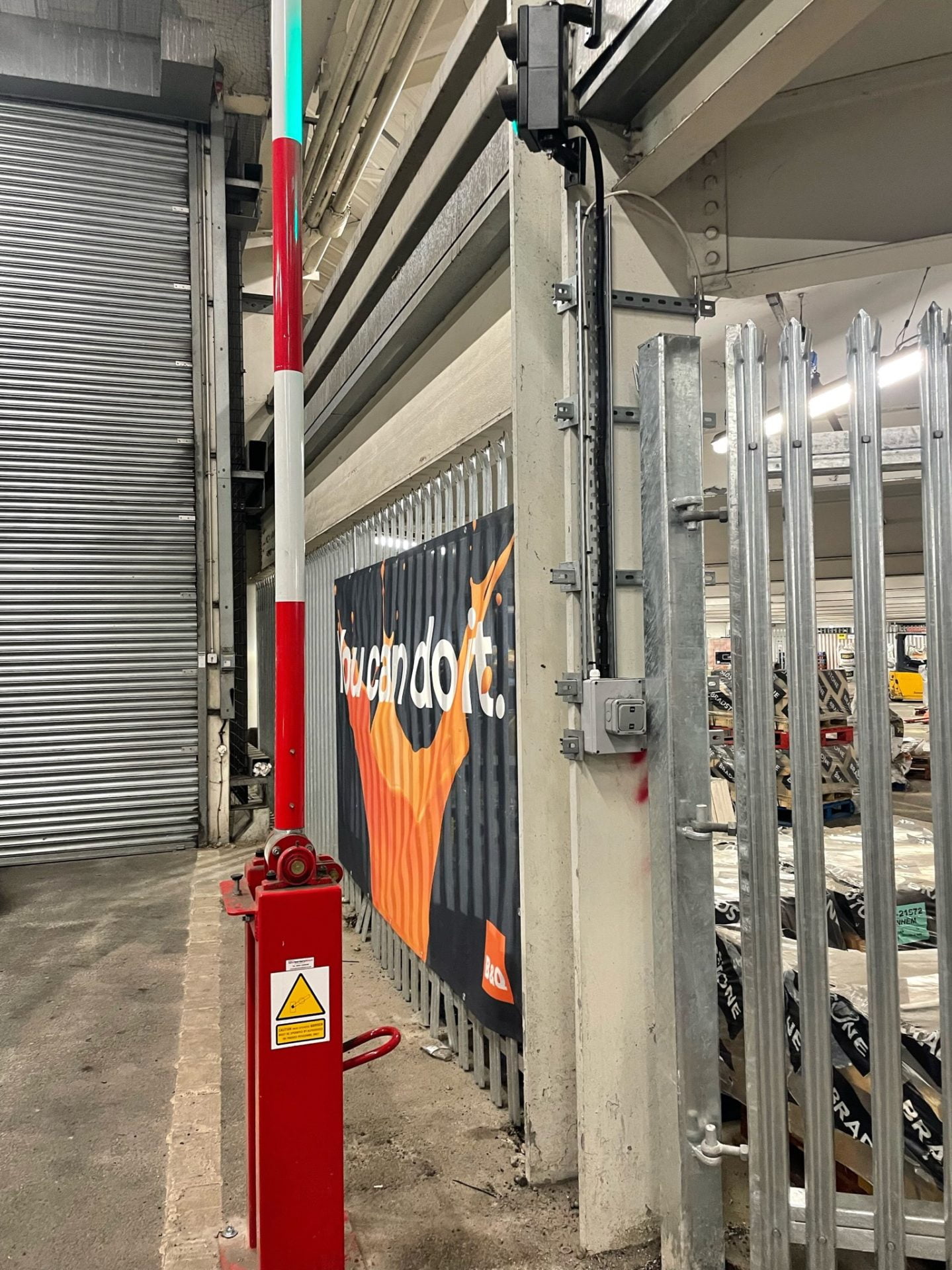 Traffic Light Installation AC ELECTRICAL 4U LTD