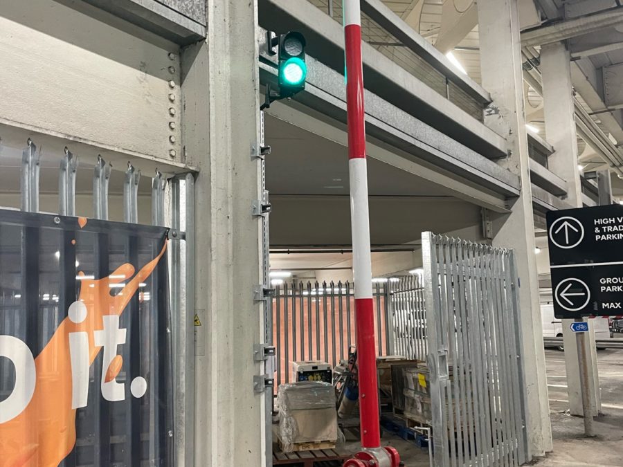 Traffic Light Installation AC ELECTRICAL 4U LTD